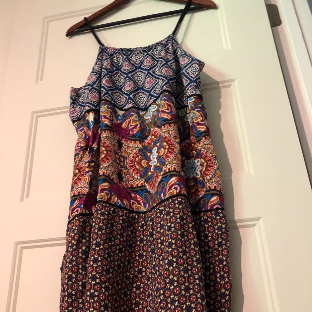 Adorable summer dress